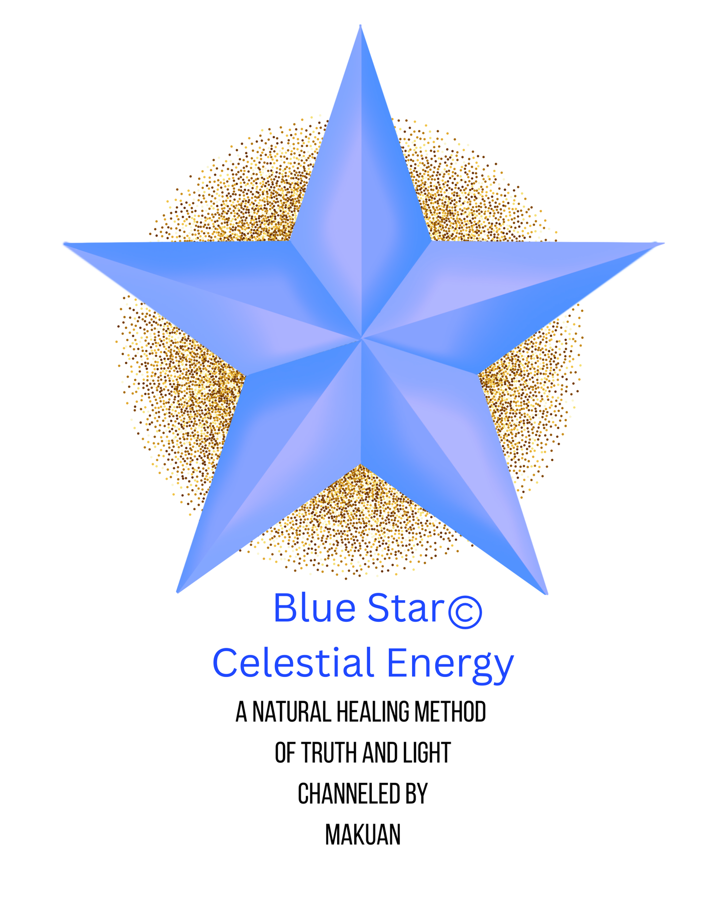 Blue Star Celestial Energy Healing / Reiki Healing