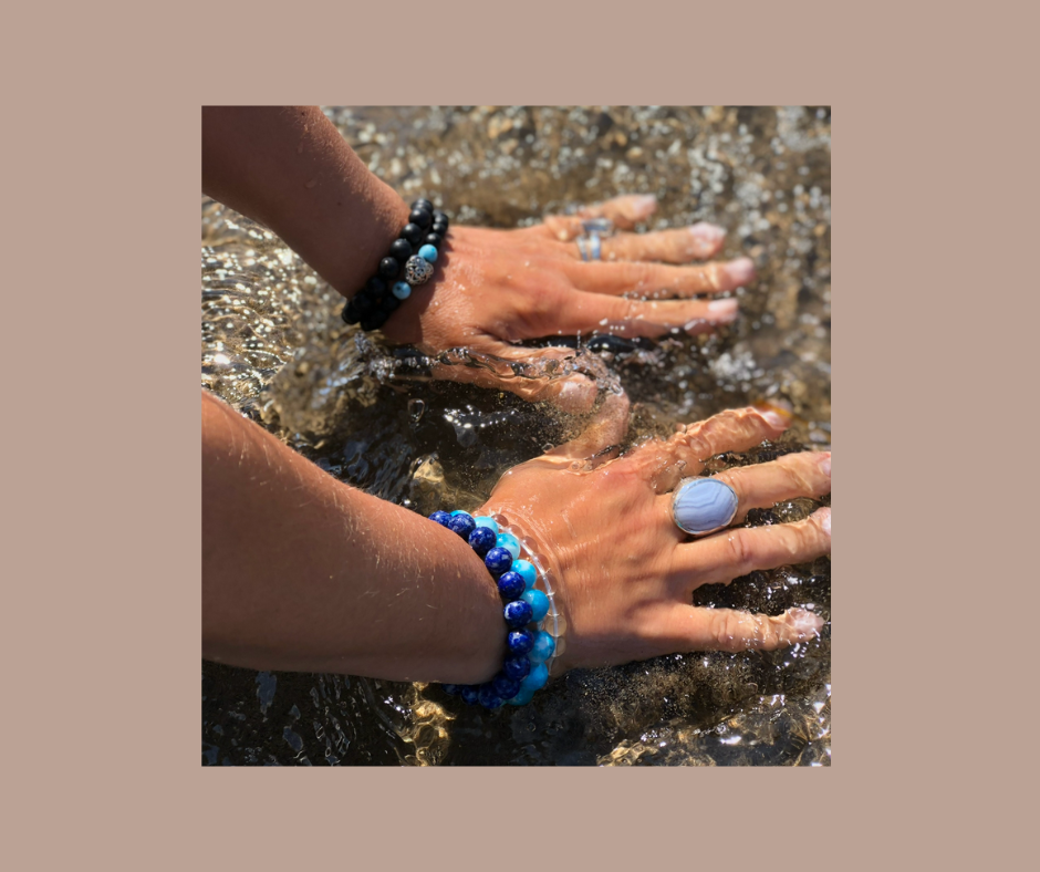 Blue Star Celestial Energy Healing / Reiki Healing