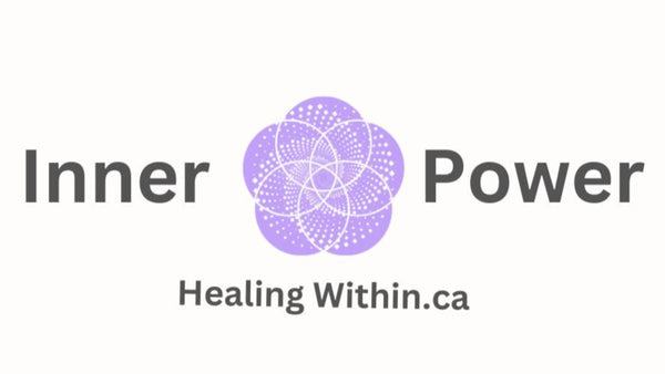 Inner Power Healing Within