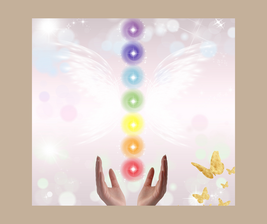 Usui Reiki 1/2 hour mini treatment